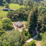 Photo 83 for San Gregorio Creekside Farm