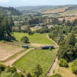 Photo 88 for San Gregorio Creekside Farm