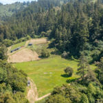 Photo 91 for San Gregorio Creekside Farm