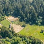Photo 94 for San Gregorio Creekside Farm