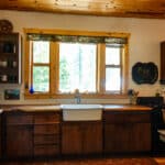 Photo 9 for Scott River Cabin