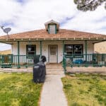 Photo 12 for Pritchard Sumner Ranch