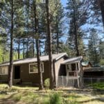 Photo 26 for Calpine Forest Hideaway