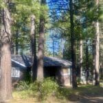 Photo 28 for Calpine Forest Hideaway