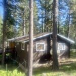 Photo 27 for Calpine Forest Hideaway