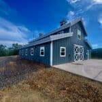 Photo 15 for McNab Crag Ranch