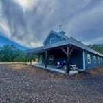 Photo 16 for McNab Crag Ranch