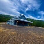 Photo 17 for McNab Crag Ranch