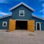 Photo 18 for McNab Crag Ranch