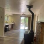 Photo 11 for Calpine Forest Hideaway