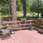 Photo 4 for Calpine Forest Hideaway