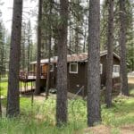 Photo 6 for Calpine Forest Hideaway