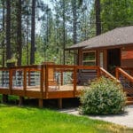 Photo 9 for In The Pines Ranch