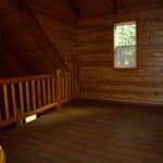 Photo 19 for Log Home in the Pines