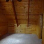 Photo 21 for Log Home in the Pines
