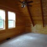 Photo 22 for Log Home in the Pines