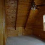 Photo 23 for Log Home in the Pines