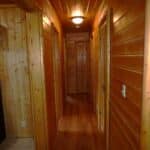 Photo 25 for Log Home in the Pines