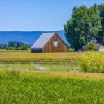 Photo 66 for Fall River Wild Rice Farm