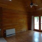 Photo 9 for Log Home in the Pines