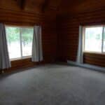 Photo 10 for Log Home in the Pines