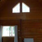 Photo 11 for Log Home in the Pines