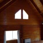 Photo 12 for Log Home in the Pines