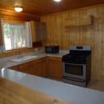 Photo 15 for Log Home in the Pines