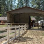 Photo 7 for In The Pines Ranch