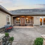 Photo 7 for Rio Cascada Ranch