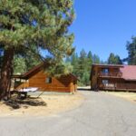 Photo 1 for Dutton Log Home