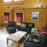 Photo 10 for Dutton Log Home