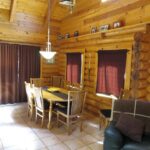 Photo 11 for Dutton Log Home