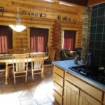 Photo 12 for Dutton Log Home