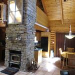Photo 17 for Dutton Log Home