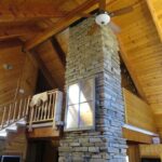 Photo 19 for Dutton Log Home