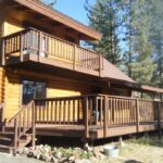 Photo 27 for Dutton Log Home