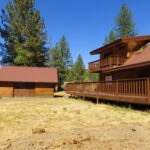 Photo 3 for Dutton Log Home