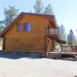 Photo 29 for Dutton Log Home