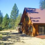 Photo 30 for Dutton Log Home