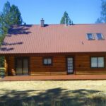 Photo 31 for Dutton Log Home