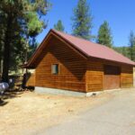 Photo 5 for Dutton Log Home