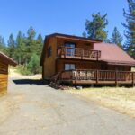 Photo 6 for Dutton Log Home