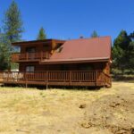 Photo 7 for Dutton Log Home