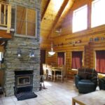 Photo 9 for Dutton Log Home
