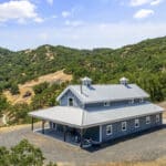 Photo 15 for McNab Crag Ranch