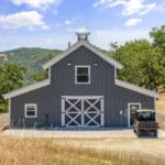 Photo 5 for McNab Crag Ranch
