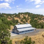 Photo 1 for McNab Crag Ranch