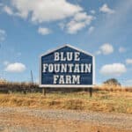 Photo 14 for Blue Fountain Farm