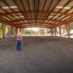 Photo 9 for Blue Fountain Farm